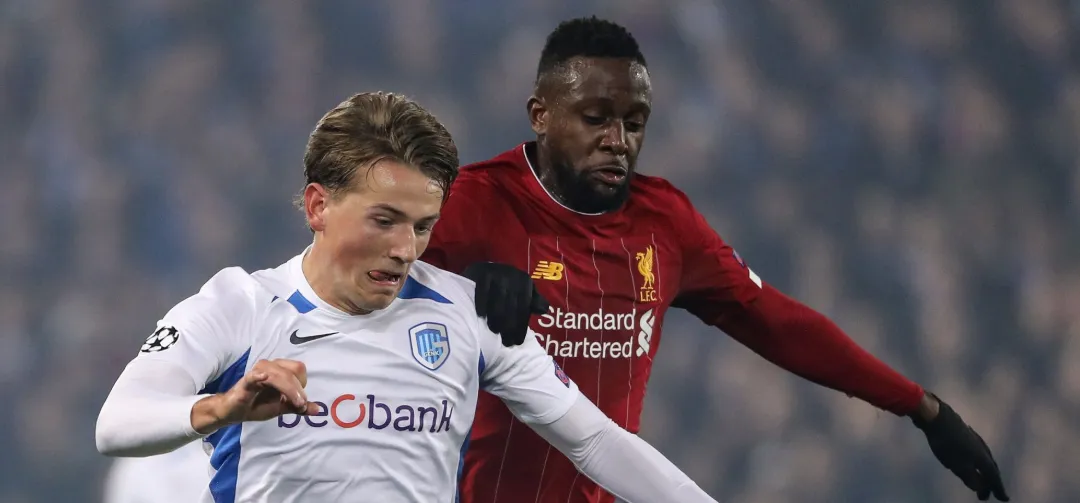 Ballon d'Or Anticipation and Serie A Speculation