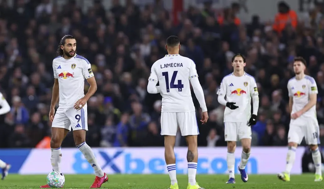 Setting the Stage at Selhurst Park