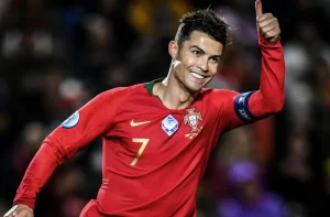 Ronaldo