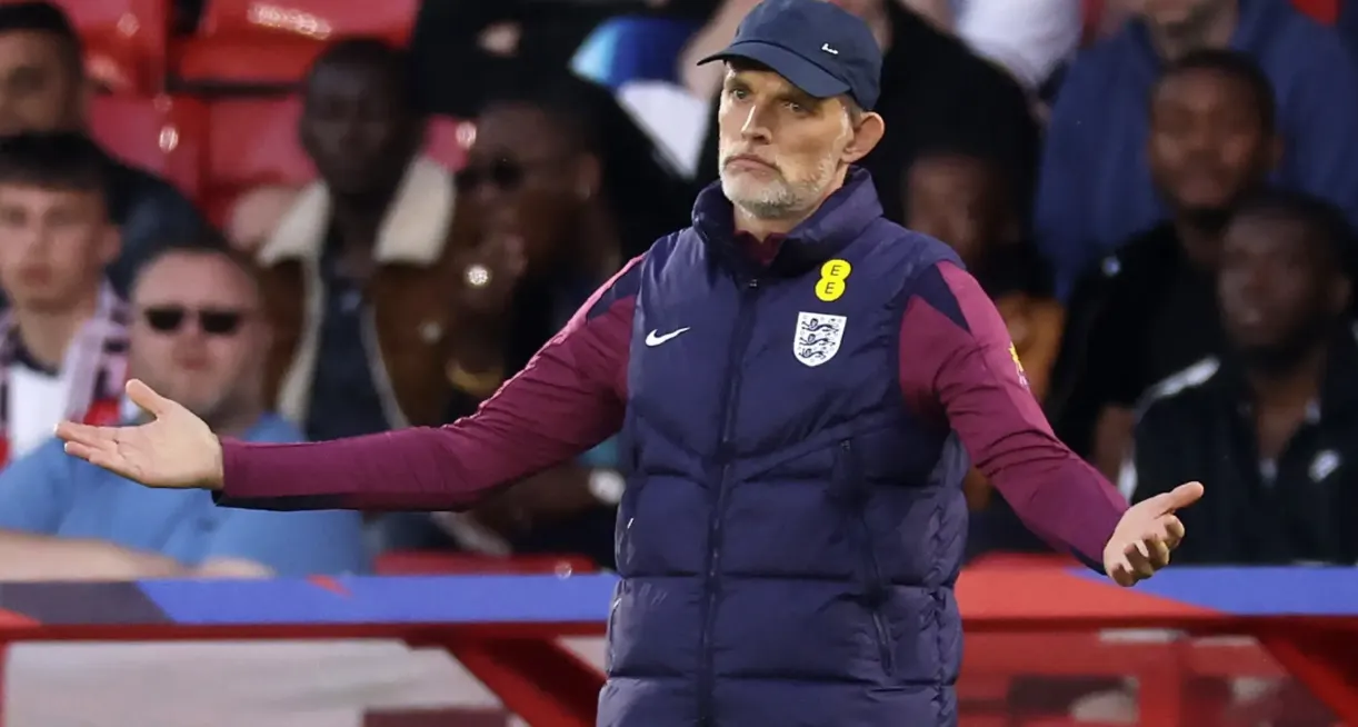 Myles Lewis-Skelly: A Star is Born