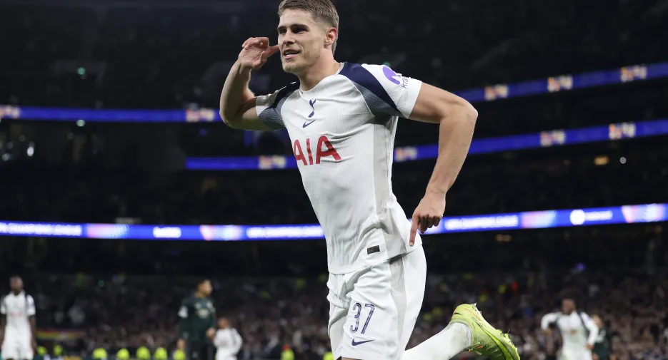 Midfield Maestros and Wing Wizards on the Move