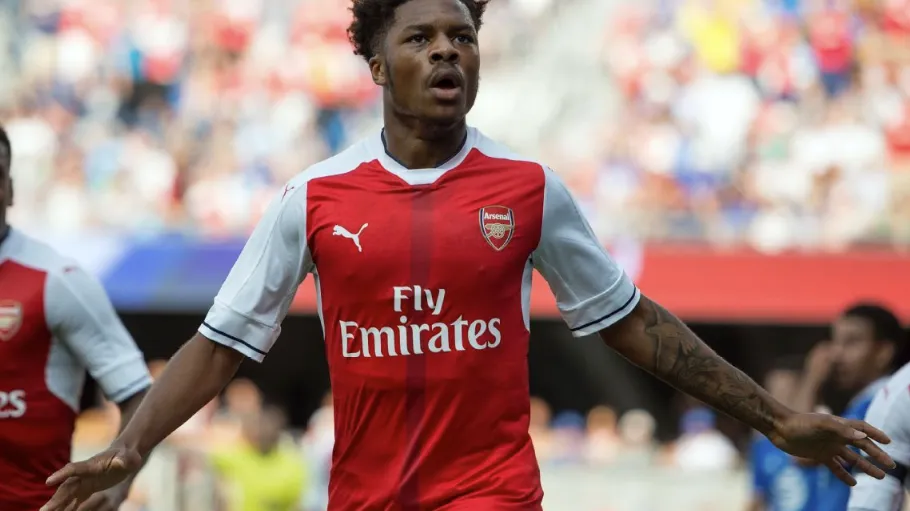 From Academy Prodigy to First-Team Contender