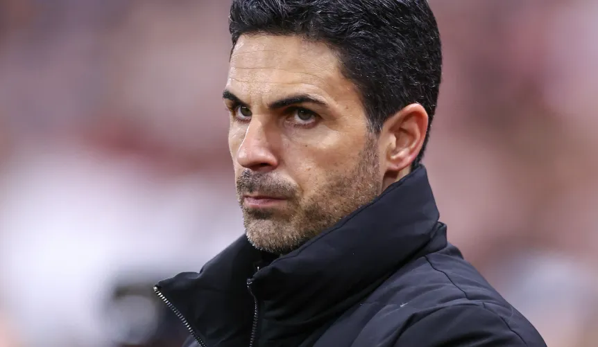 The Homecoming of a Gunners Legend