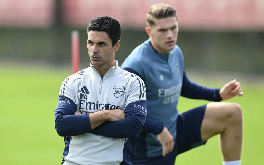 A Physical Presence with Technical Flair