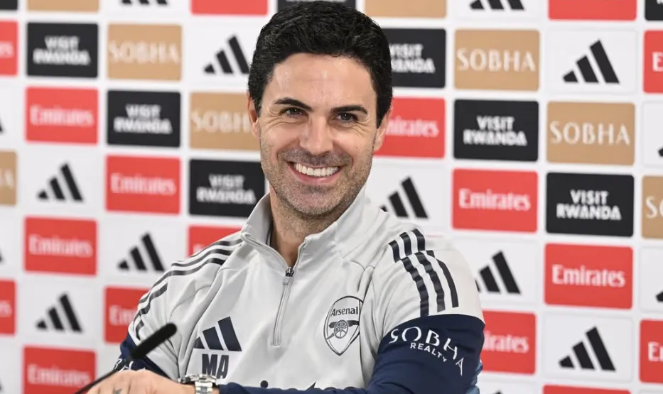 The Immense Challenge Ahead