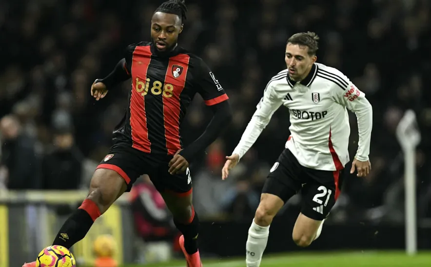 The Stage Is Set: A Battle of Midfield Grit