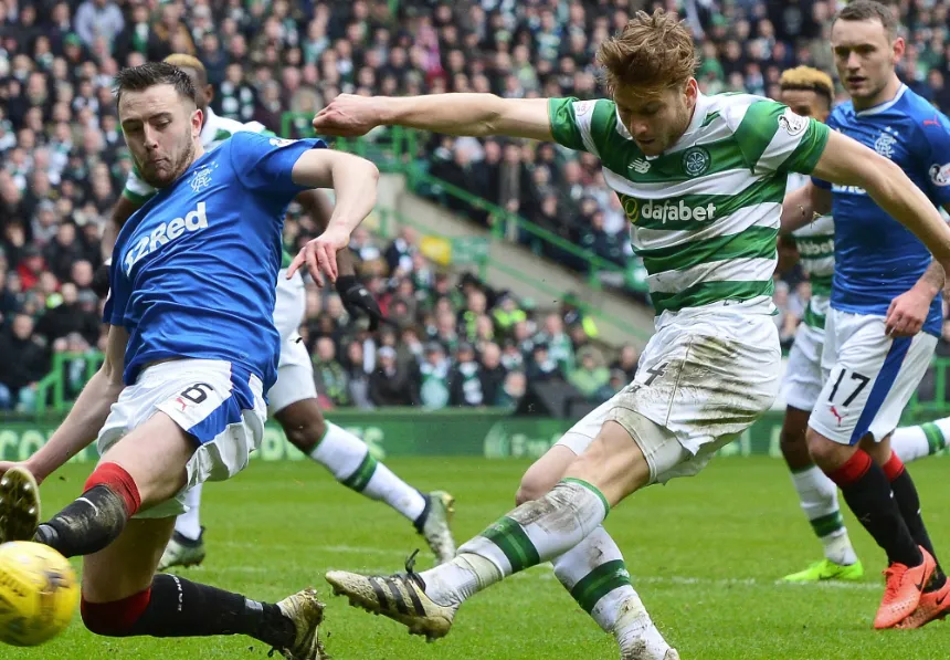 The Making of a Defensive Pillar