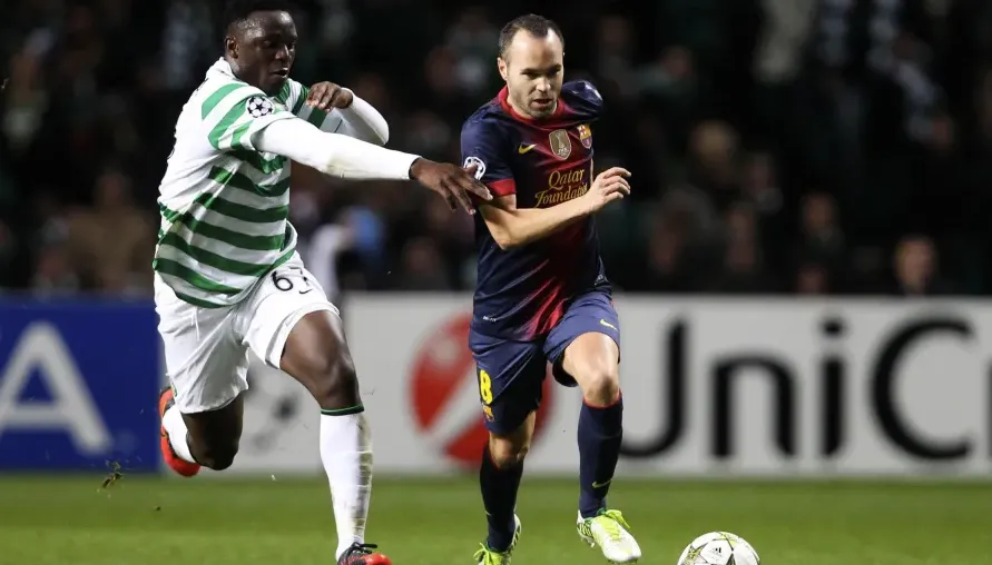 Second Half: Thompson's Heroics and Barca's Downfall