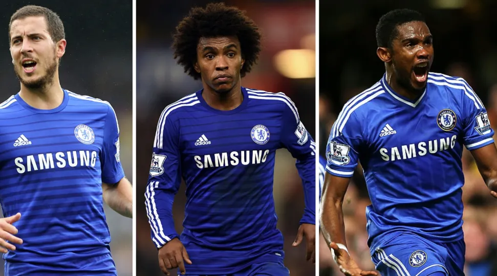 What the Charges Specifically Allege