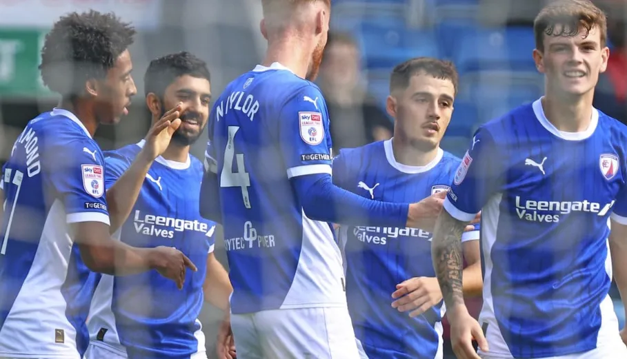 Setting the Stage for a High-Stakes Encounter