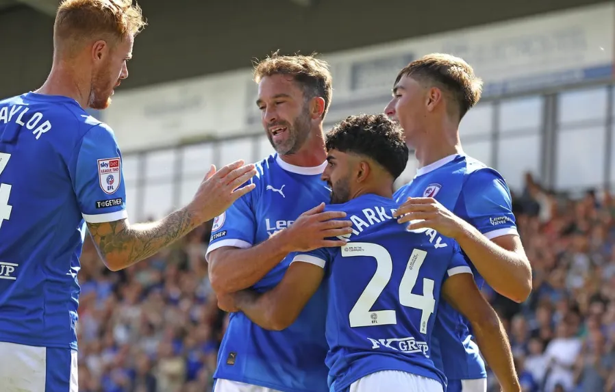 Tactical Breakdown and Key Battles