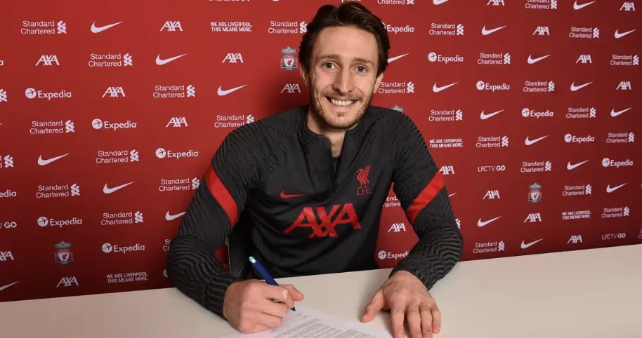 The Liverpool "Gazump" and a Hollywood Story