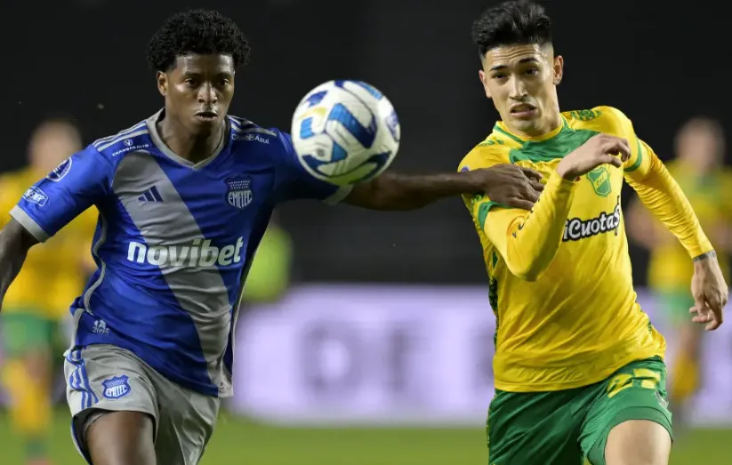 The Desperate Search and a Nation's Crisis