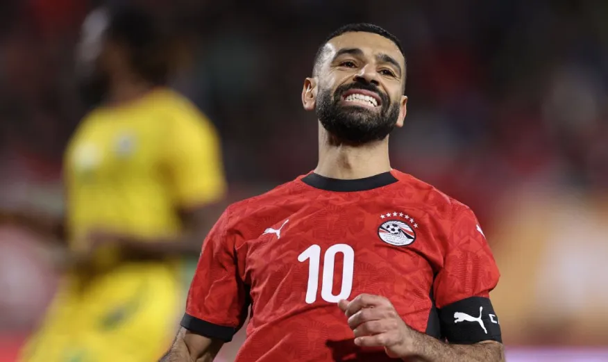 The Story of the Tournament: Madagascar's Fairytale