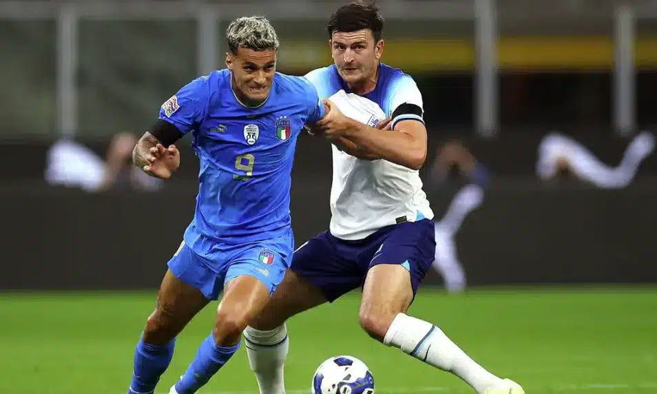 Midfield Battle: A Glimmer of Hope