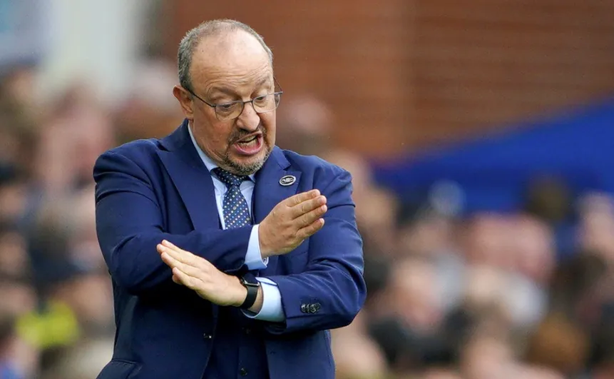 A Familiar Story of Frustration in West London