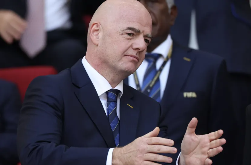 FIFA’s Official Stance: Full Support for Mexico