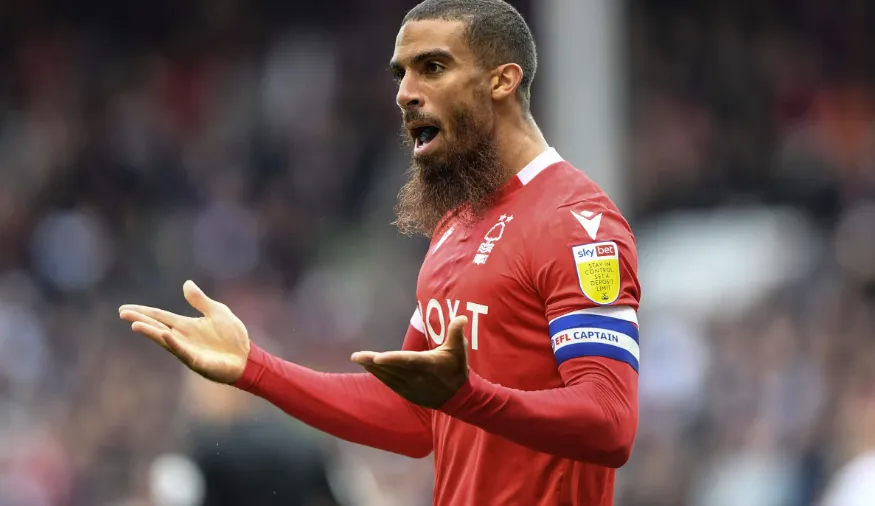 What Grabban Brings to the City Ground