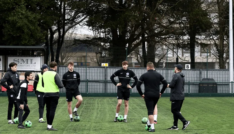 A New Era for Grassroots Football Funding