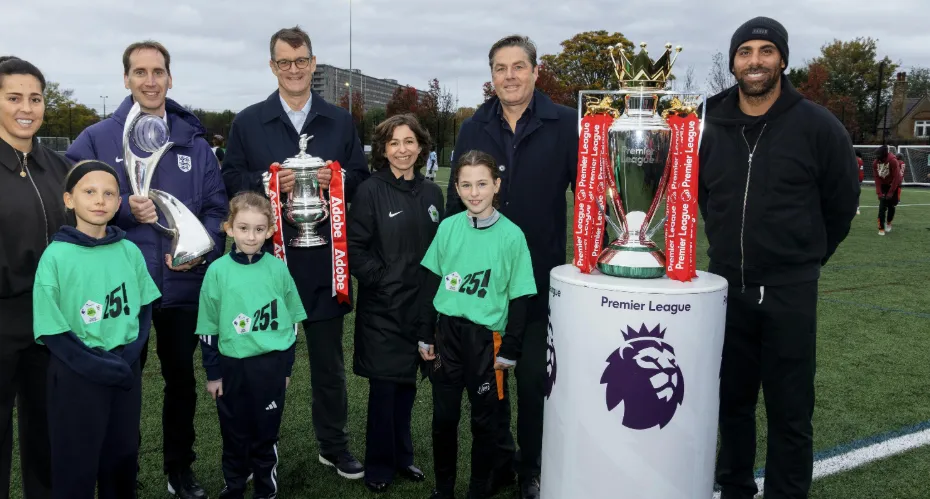 How the FA Plans to Utilize the Funding