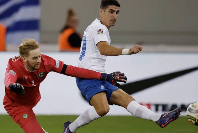 A Night of Tribute and Tension