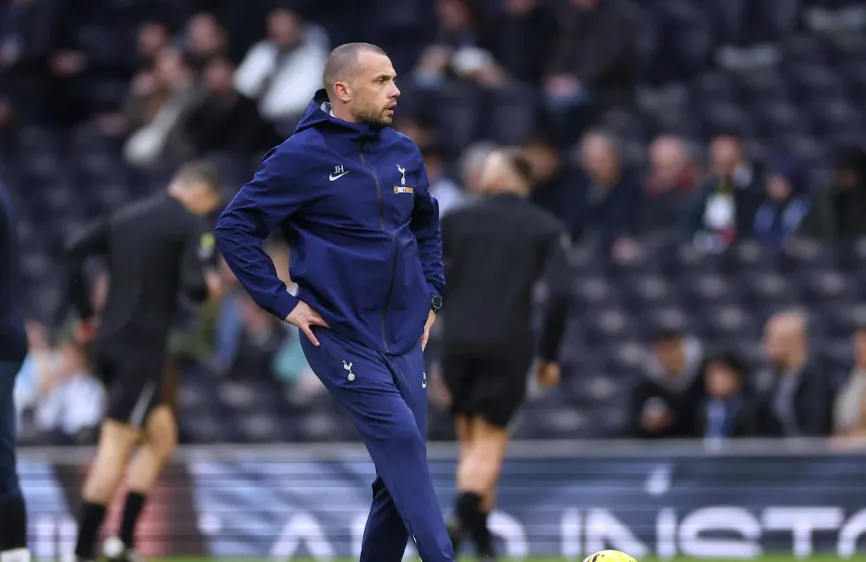 Why This Move Makes Sense for Tottenham