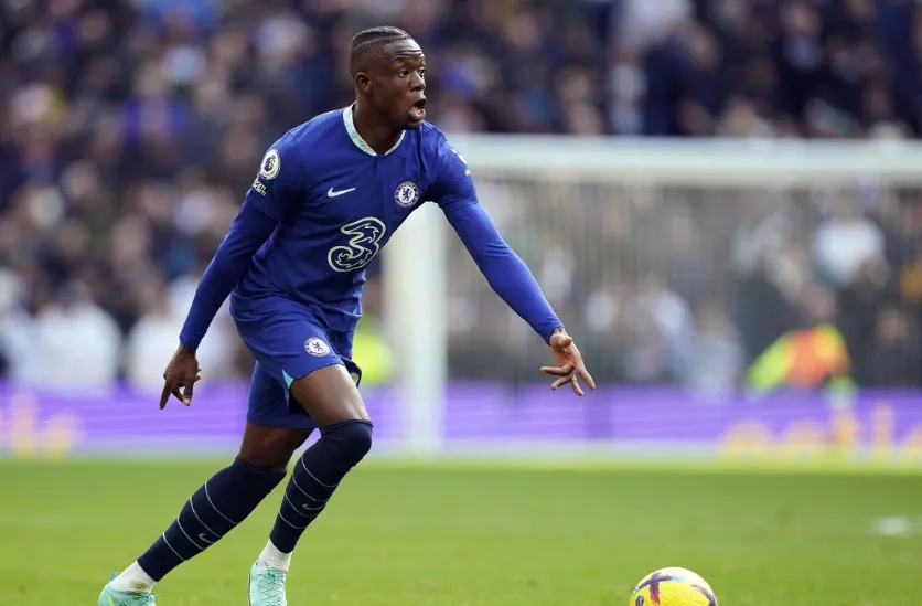 The Powerhouses Dominating Midfield