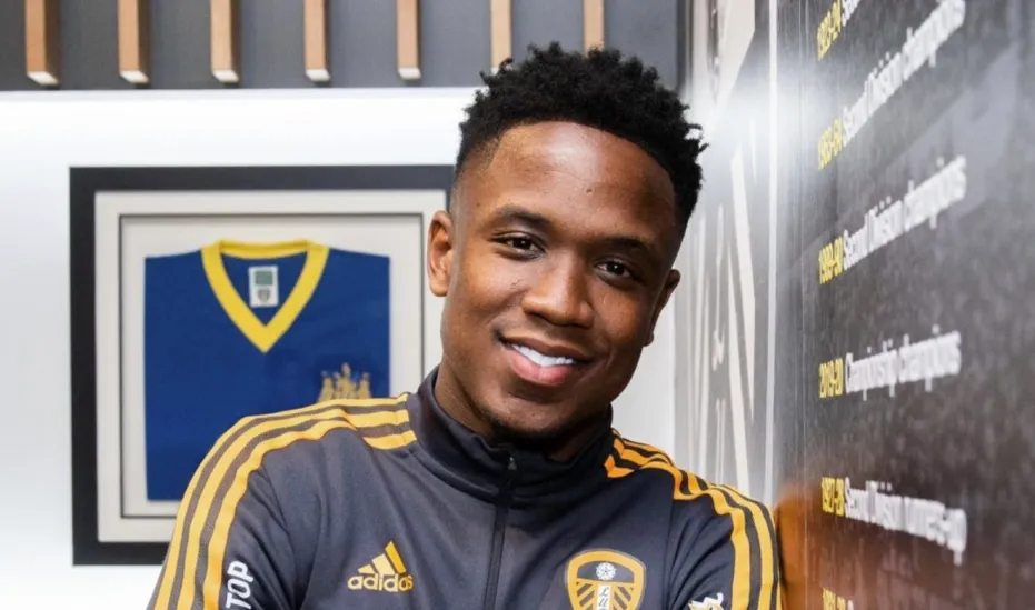 Colombian Winger Joins Leeds in Major Summer Overhaul