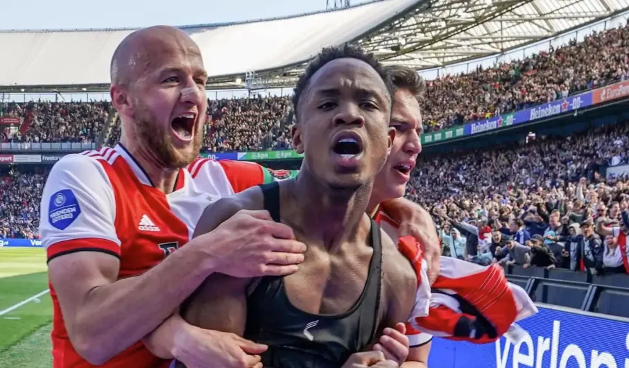 Tactical Fit Under Jesse Marsch