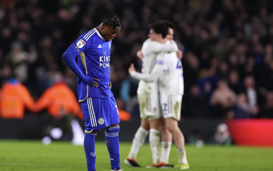 Boardroom Vision and Strategic Shift