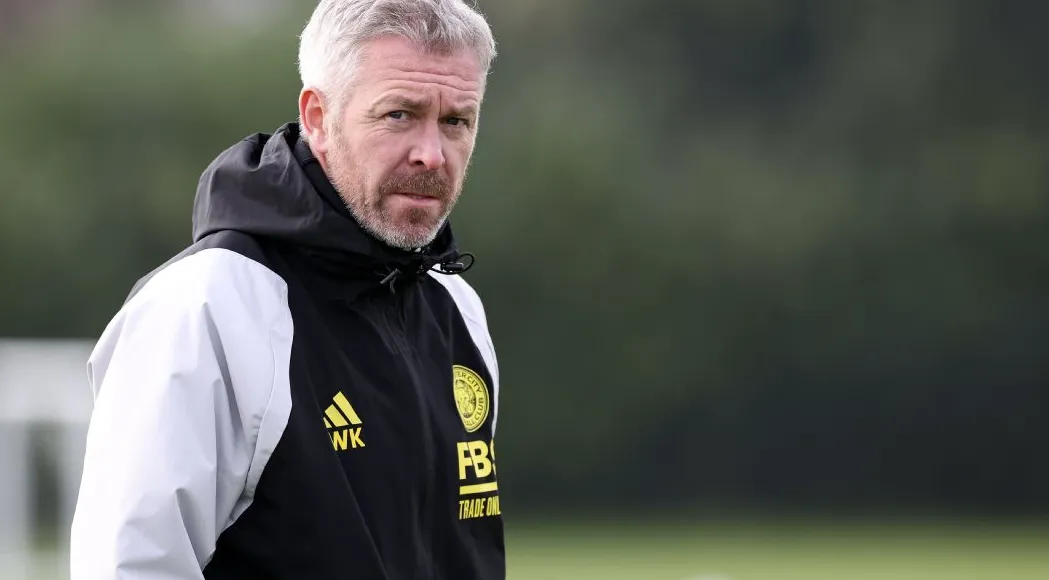 The Internal Investigation and Its Outcome