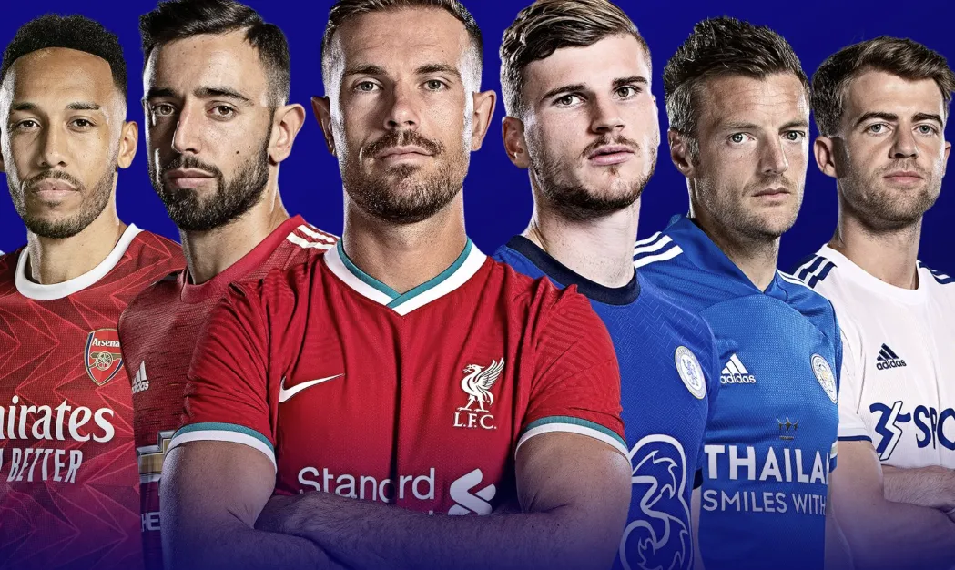 The Title Race: A Shift in the Dynamic?