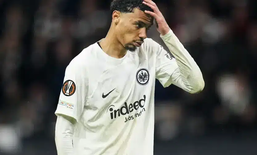 Why Hugo Ekitike Fits the Liverpool Mold