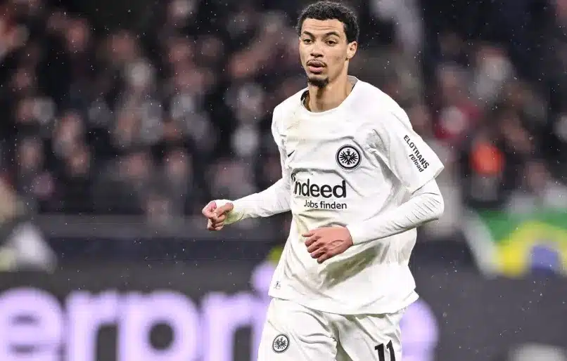 The State of the Negotiations