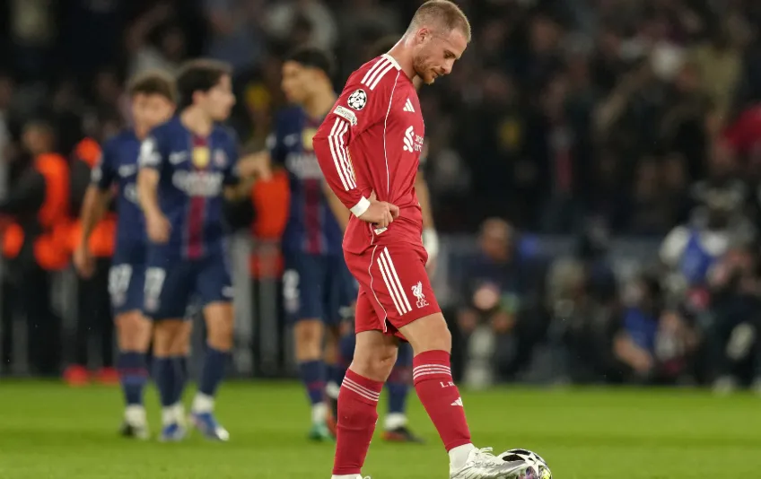 A Glimmer of Hope Quickly Fades