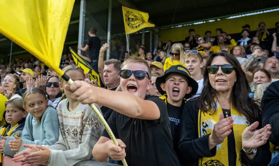 From Near-Extinction to European Nights