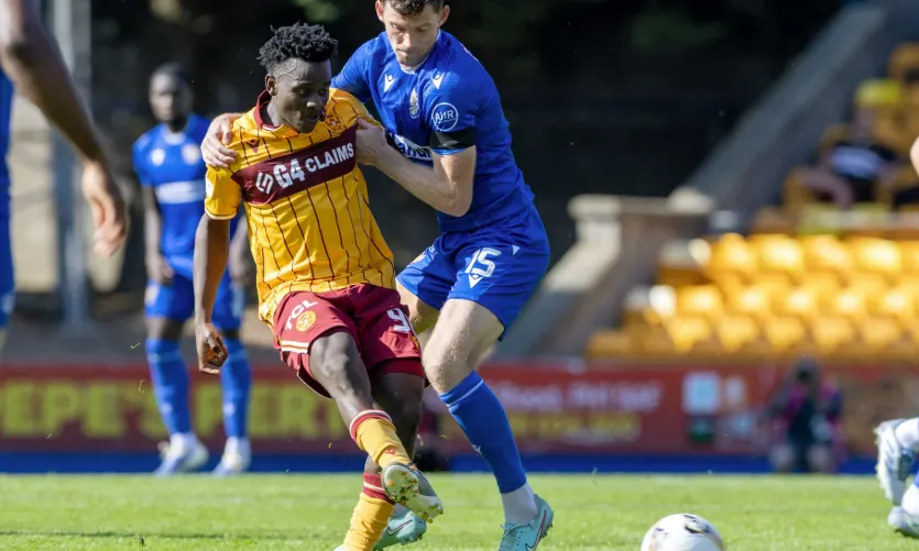 A Tactical Pivot Changes the Game