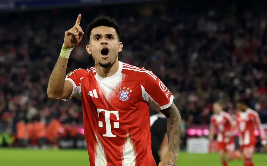 Where and When to Watch the Match