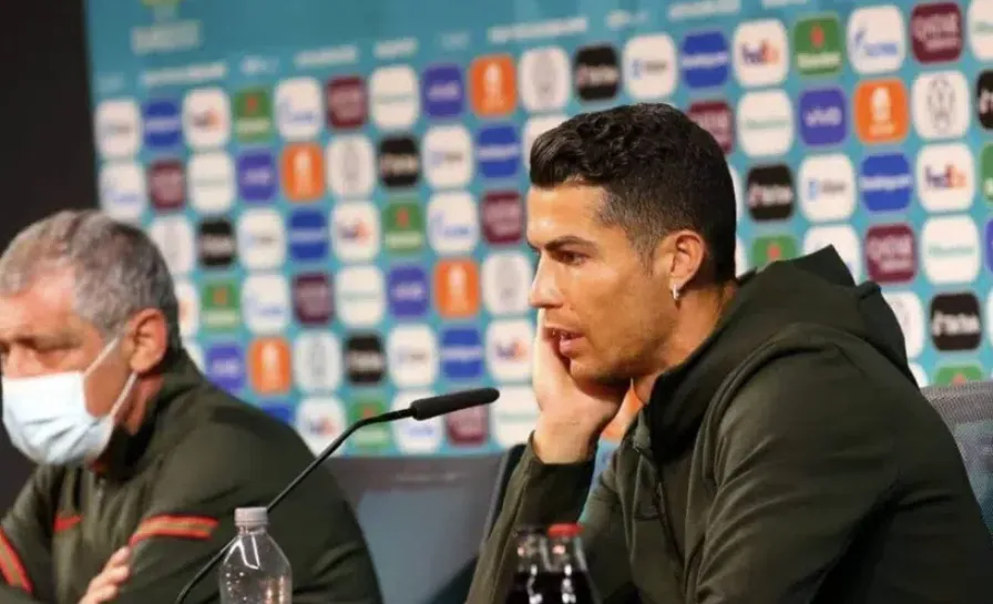 The Incident That Sparked a Financial Tremor