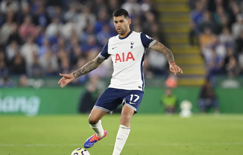 Beyond Centre-Back: A Holistic Squad Refresh