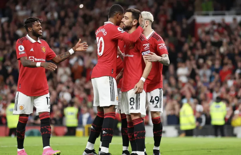 Another European Nightmare for United as Defensive Woes Continue