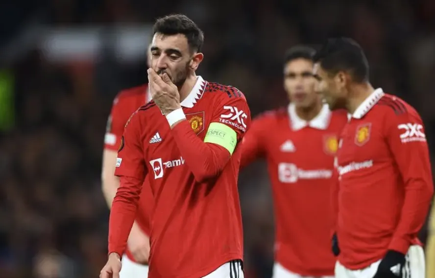 Current Group A Standings