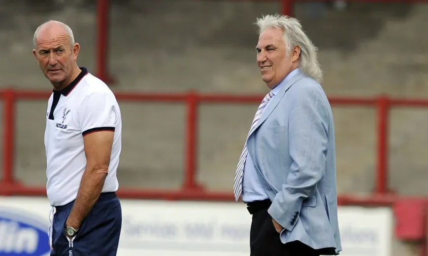 Navigating Backroom Changes and Building Momentum