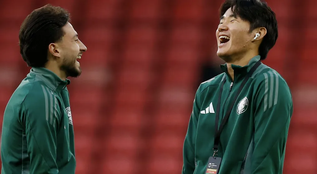 The Yang Zone: Impact from the Bench