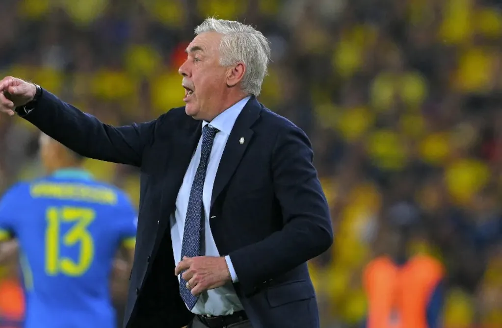 Ancelotti