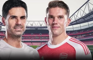 Arteta