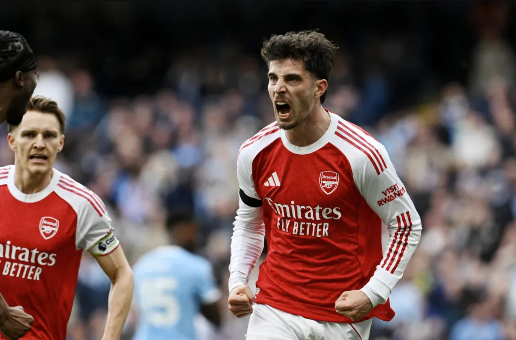 Why Arteta Chooses Havertz Over Gyokeres