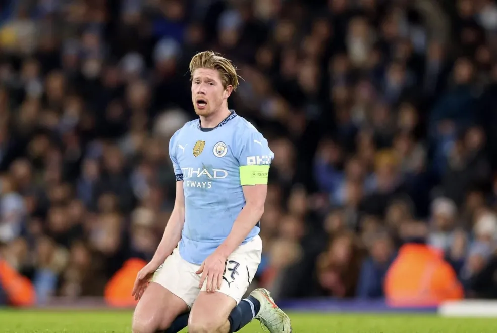 Bruyne