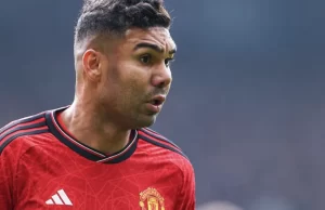 Casemiro