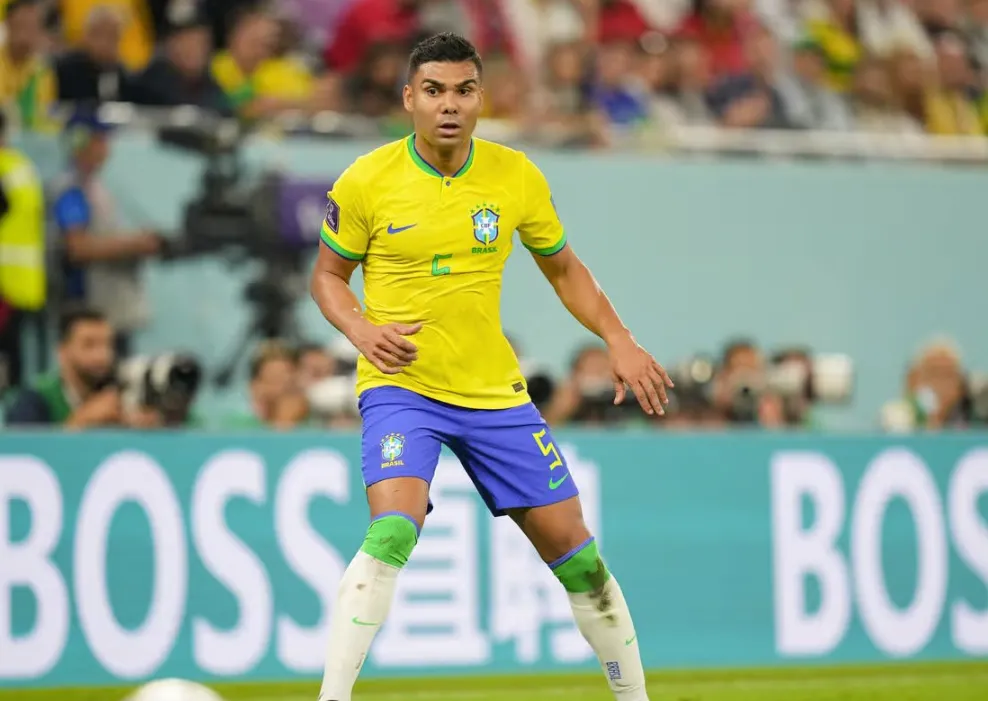 Possible Replacements in the Squad